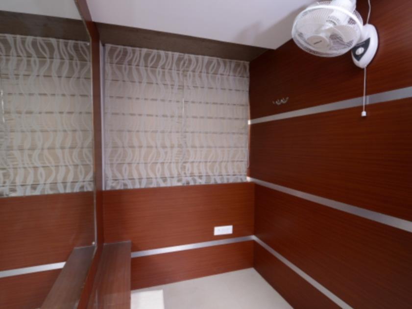 Golden Apple Boutique Hotel Calcutta Buitenkant foto