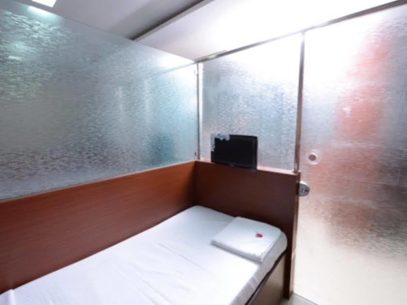 Golden Apple Boutique Hotel Calcutta Buitenkant foto